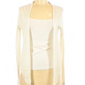 Kimchi Blue Lace Back Cardigan